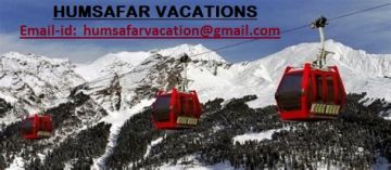 Experience Manali Beach Tour Package from Delhi