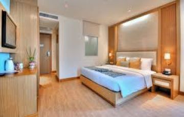 Amazing Bangkok Tour Package from Delhi