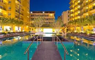 Experience 5 Days Jaipur to Bangkok Holiday Package