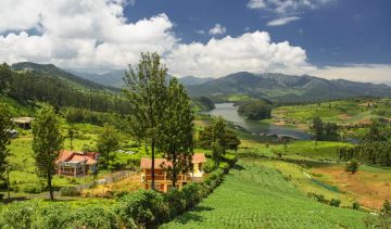 Coorg Ooty 4 Night 5 Days