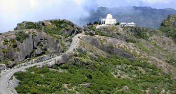 4 Days Mount Abu Family Vacation Package