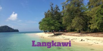 Amazing 4 Days LANGKAWI Honeymoon Vacation Package