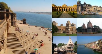 Ujjain Maheshwar 2 Night 3 Days