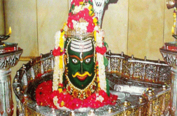 Ujjain Maheshwar 2 Night 3 Days