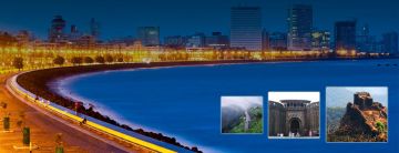 Maharashtra 3 Night 4 Days