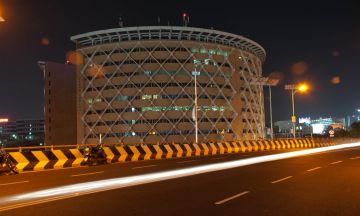 4 Days 3 Nights Hyderabad Friends Tour Package