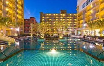 Magical Bangkok Tour Package for 6 Days 5 Nights from Jaipur