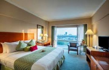 Experience Bangkok Tour Package from Delhi