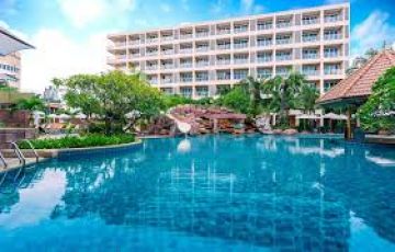 Experience Bangkok Tour Package from Delhi