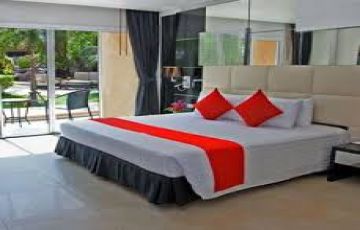 Experience Bangkok Tour Package from Delhi