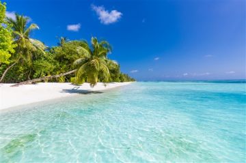 Amazing 4 Days Bangalore to Maldives Vacation Package