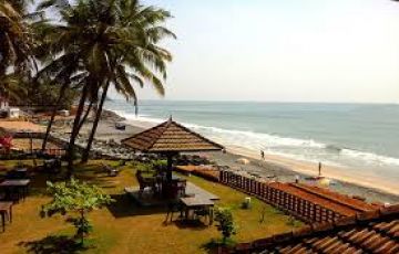 Amazing 10 Days Thiruvananthapuram to Cochin Lake Vacation Package
