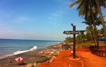 Amazing 10 Days Thiruvananthapuram to Cochin Lake Vacation Package