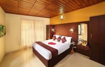 Amazing 10 Days Thiruvananthapuram to Cochin Lake Vacation Package