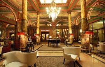 Amazing 10 Days Thiruvananthapuram to Cochin Lake Vacation Package