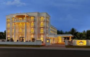 Amazing 10 Days Thiruvananthapuram to Cochin Lake Vacation Package