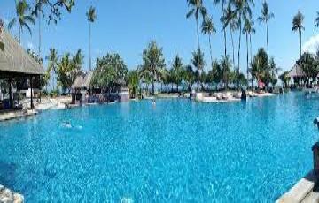Family Getaway Bali Offbeat Tour Package for 6 Days 5 Nights