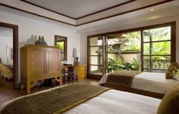 Family Getaway Bali Offbeat Tour Package for 6 Days 5 Nights