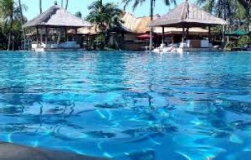 Family Getaway Bali Offbeat Tour Package for 6 Days 5 Nights