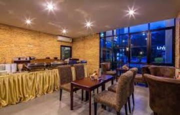 Amazing 5 Days Lucknow to Bangkok Holiday Package