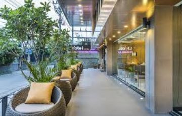 Family Getaway 6 Days 5 Nights Bangkok Holiday Package