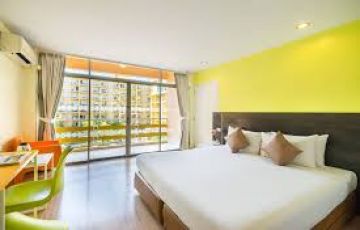 Family Getaway 6 Days 5 Nights Bangkok Holiday Package