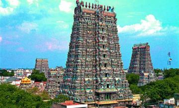 Chennai 3 Night 4 Days