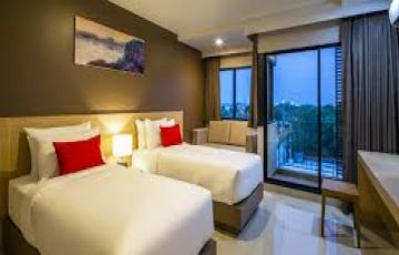 Amazing Bangkok Tour Package for 6 Days 5 Nights from Jaipur