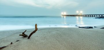 Chennai Pondicherry 4 Night 5 Days