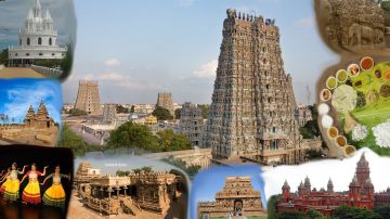 Experience 7 Days Rameshwaram Adventure Trip Package