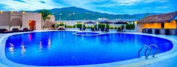 Pleasurable Bangkok Tour Package for 7 Days from Kolkata