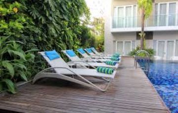 4 Days Mumbai to Bali Tour Package