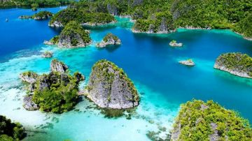 Best 5 Days Bali, Indonesia to Bali Friends Vacation Package