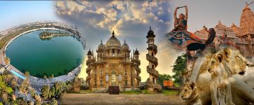 Amazing 7 Days Ahmedabad Religious Vacation Package