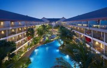 Memorable 7 Days Bali Offbeat Tour Package