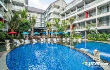 Memorable 7 Days Bali Offbeat Tour Package