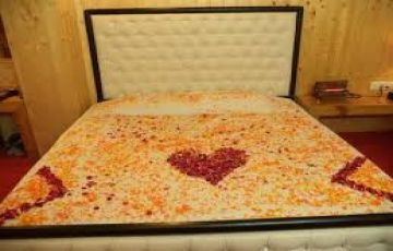 5 Days 4 Nights Dharamshala Friends Trip Package