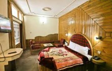 5 Days 4 Nights Dharamshala Friends Trip Package