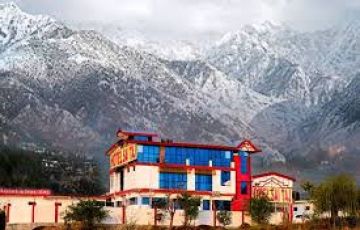 Experience Pathankot Religious Tour Package for 5 Days