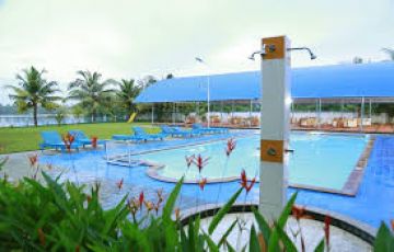 Pleasurable Cochin Honeymoon Tour Package for 8 Days 7 Nights from Mumbai