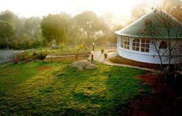 Pleasurable Cochin Honeymoon Tour Package for 8 Days 7 Nights from Mumbai