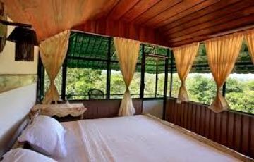 Pleasurable Cochin Honeymoon Tour Package for 8 Days 7 Nights from Mumbai