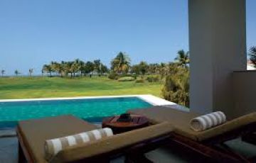 3 Days 2 Nights Delhi to Goa Water Activities Trip Package