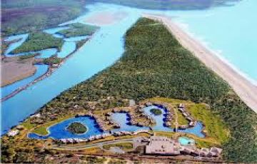 3 Days 2 Nights Delhi to Goa Water Activities Trip Package