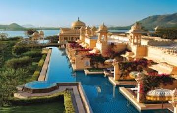 3 Days 2 Nights Delhi to Goa Water Activities Trip Package