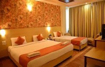 Amazing Goa Honeymoon Tour Package for 4 Days 3 Nights from Ahmednagar