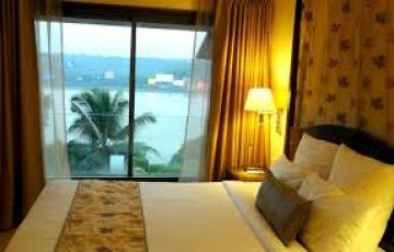 Pleasurable Goa Offbeat Tour Package for 3 Days from Jaipur