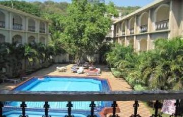 Pleasurable 4 Days Mumbai to Goa Offbeat Tour Package