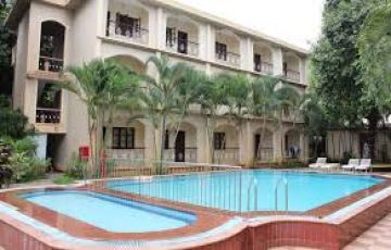 Pleasurable 4 Days Mumbai to Goa Offbeat Tour Package