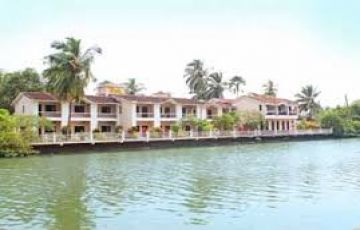 Pleasurable 4 Days Mumbai to Goa Offbeat Tour Package